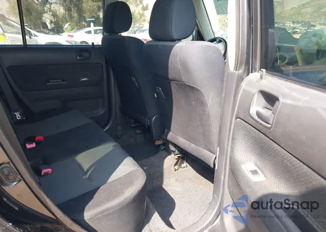 2006 Scion Xb from USA, damaged, VIN JTLKT324064094825